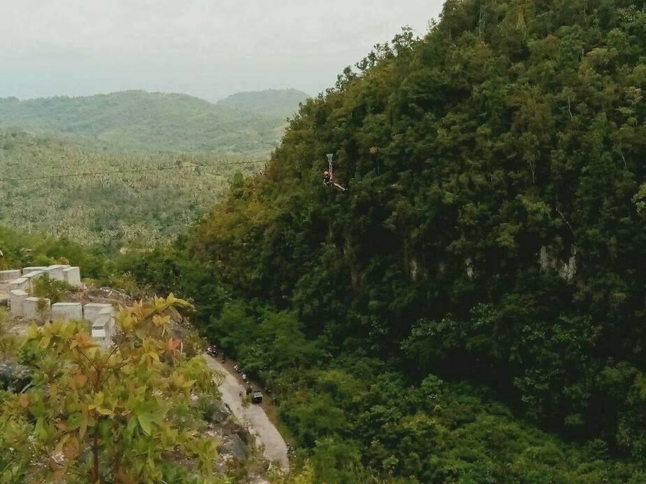 Palompon Lodge エクステリア 写真