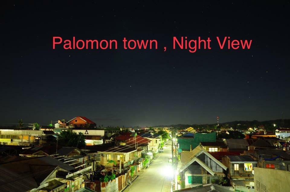 Palompon Lodge エクステリア 写真