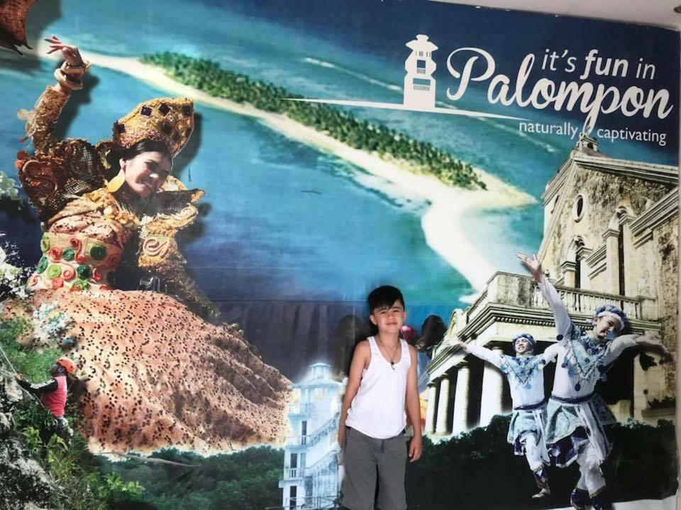 Palompon Lodge エクステリア 写真